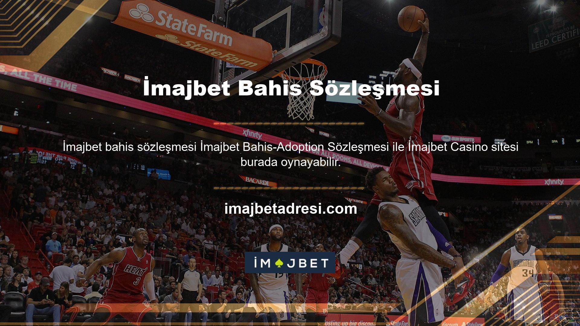 Bir hesap açtığınızda, bahislerinizi takip etmek için bir bahis bileti de yapabilirsiniz