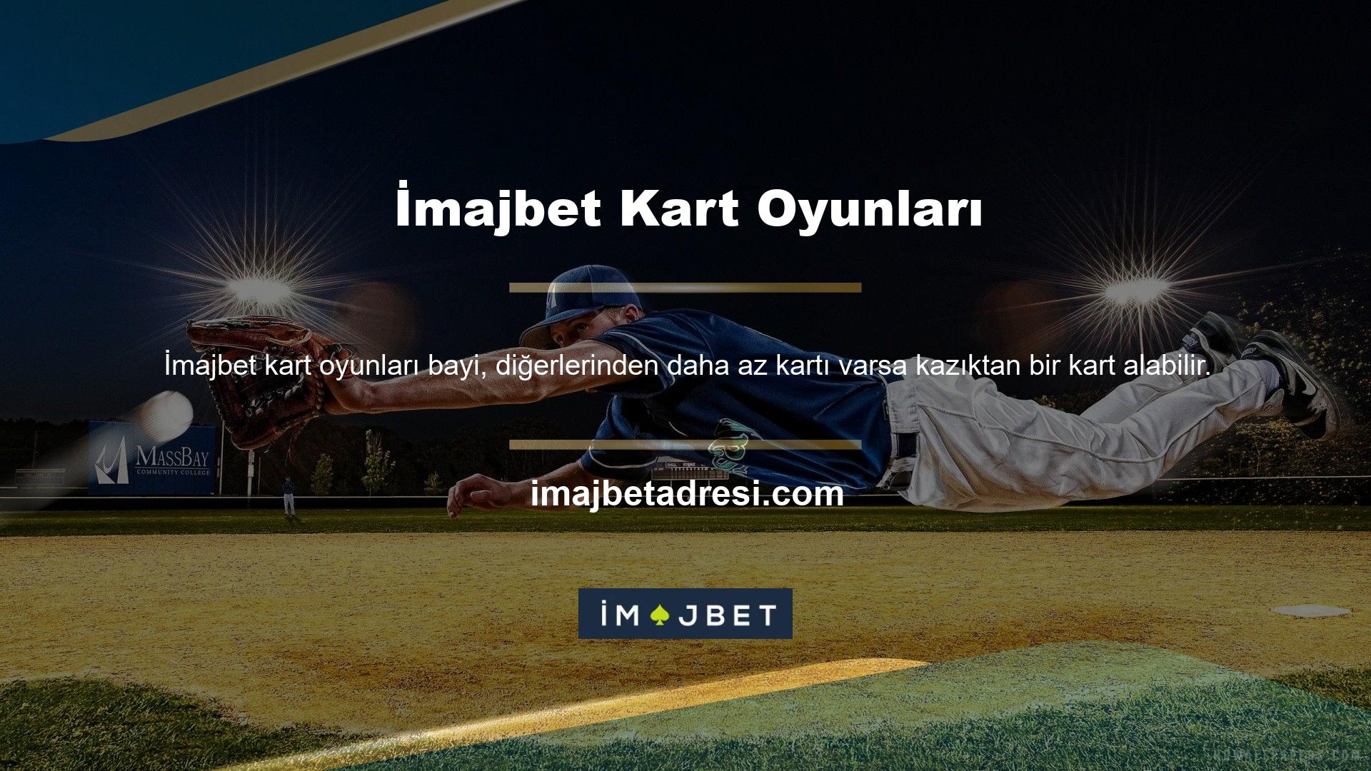 Bayi kazanırsa, tüm oyuncular kaybeder