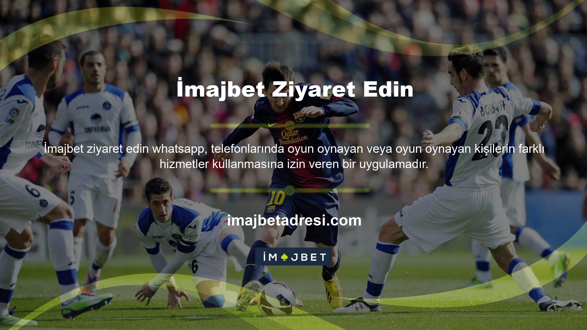 Bir ziyaretçinin göreceği ilk şeydir ve kalma veya ayrılma kararlarını etkileyecektir